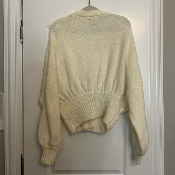 Farm Rio Bubble Cardigan - Picture 4 of 4